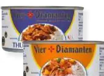 MPreis Vier Diamanten Thunfisch Angebot