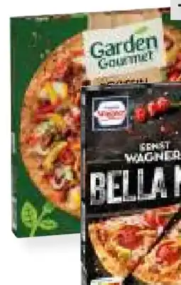 MPreis Wagner Bella Napoli Pizza Angebot