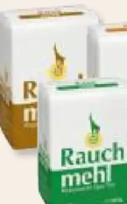 MPreis Rauch Mehl Weizenmehl Angebot