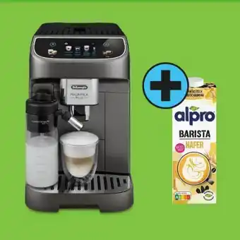 0815 DeLonghi Magnifica Plus ECAM 320.70.TB Angebot