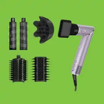 0815 Shark Haarstyler HD440PLEU FlexStyle 5-in-1 Angebot