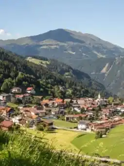 Hofer Reisen Hofer-Reisen Serfaus Tirol Angebot