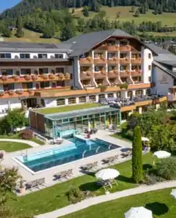 Hofer Reisen Hofer-Reisen Bad Kleinkirchheim-Kärnten Angebot