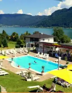 Hofer Reisen Hofer-Reisen Sattendorf-Kärnten-Ossiacher See Angebot