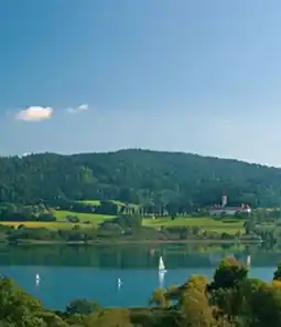 Hofer Reisen Hofer-Reisen Längsee St. Georgen-Kärnten Angebot