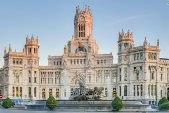 Hofer Reisen Hofer-Reisen Rundreise-Spanien Madrid-Kastilien Angebot