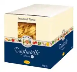 Transgourmet Recheis Pasta di Peppino Nester Angebot