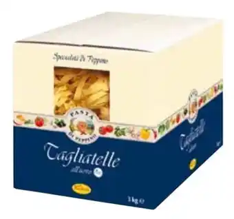 Transgourmet Recheis Pasta di Peppino Nester Angebot