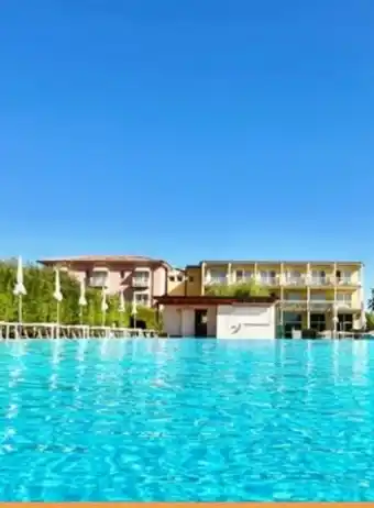 Hofer Reisen Hofer-Reisen Gardasee-Lazise-Italien Angebot