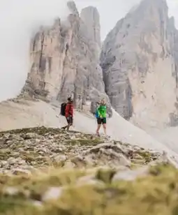 Hofer Reisen Hofer-Reisen Die Naturparks der Dolomiten-Wanderreise-Italien Angebot