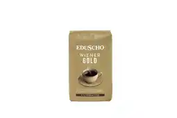 Tchibo Eduscho Eduscho Wiener Gold 500g Angebot