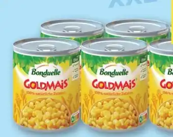 T&G Bonduelle Goldmais Angebot