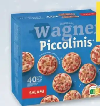 T&G Wagner Piccolinis Angebot