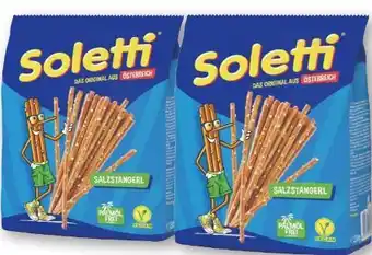 T&G Soletti Salzstangerl Angebot