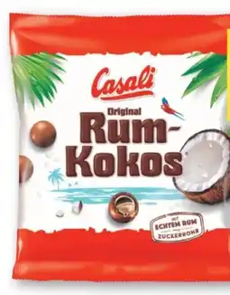 T&G Casali Rum-Kokos Eier Angebot