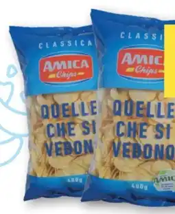 T&G Amica Chips Angebot