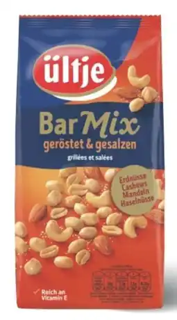 T&G Ültje Bar-Mix Angebot