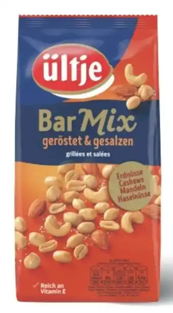 T&G Ültje Bar-Mix Angebot