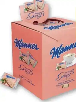 T&G Manner Wiener Gruß Angebot