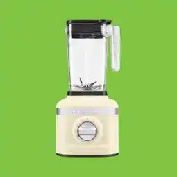 0815 KitchenAid K400 Creme Angebot