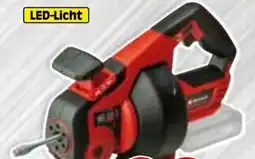 Zgonc Einhell Akku-Rohrreiniger TE-DA 18/760 Li Solo Angebot