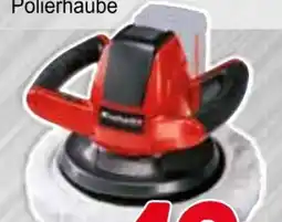 Zgonc Einhell Akku-Poliermaschine CE-CB 18-254 Li Solo Angebot