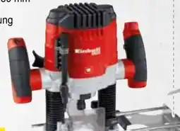 Zgonc Einhell Elektronik-Oberfräse TC-RO 1155 E Angebot