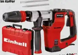 Zgonc Einhell Abbruchhammer TE-DH 12 Angebot