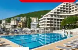 Lidl Reisen Lidl-Reisen Kroatien Opatija Angebot