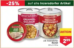 MPreis ERDÄPFEL- GULASCH Angebot