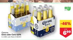 MPreis Corona Angebot