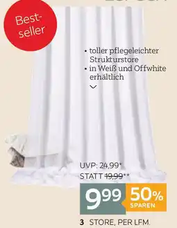 XXXLutz Store, in zwei farben erhältlich Angebot