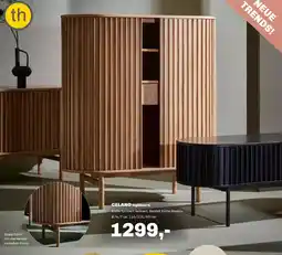 Möbel Ludwig Celano highboard Angebot