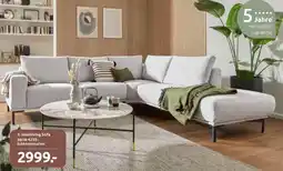 Möbel Ludwig Interliving Sofa Serie 4255 - Eckkombination Angebot