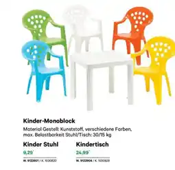 Lagerhaus Kinder Stuhl Angebot