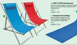 Lagerhaus Kent living strandsessel Angebot