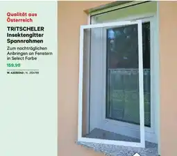 Lagerhaus Tritscheler insektengitter Angebot