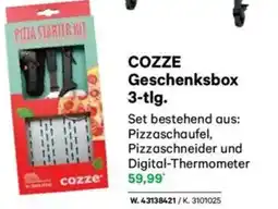 Lagerhaus Cozze geschenksbox Angebot