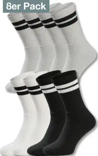 Woolworth Herren-Tennissocken Angebot