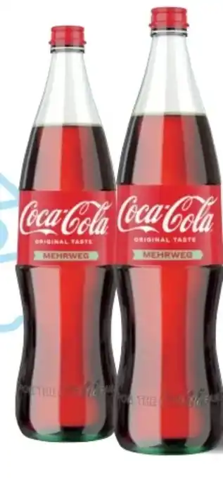 T&G Coca-Cola Cola Angebot