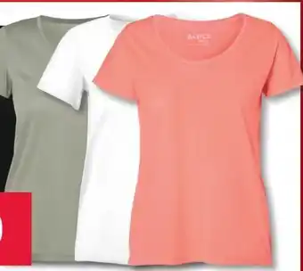 Woolworth Damen-T-Shirt Angebot