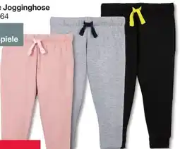 Woolworth Kinder Basic Jogginghose Angebot