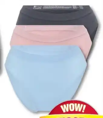 Woolworth Damen-Panty Angebot