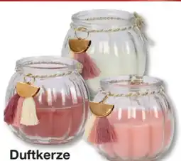 Woolworth Duftkerze Im Glas Angebot