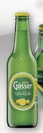 T&G Gösser Naturradler Angebot