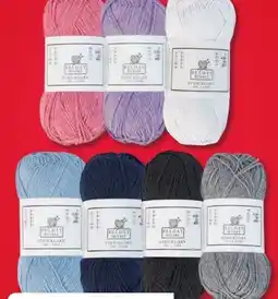 Woolworth Strickgarn Angebot