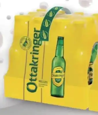 T&G Ottakringer Helles Angebot