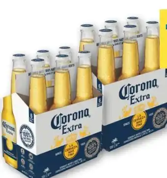 T&G Corona Extra Mexican Beer Angebot