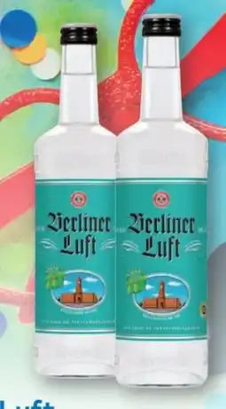 T&G Berliner Luft Pfefferminzlikör Angebot