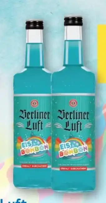 T&G Berliner Luft Eisbonbon Angebot